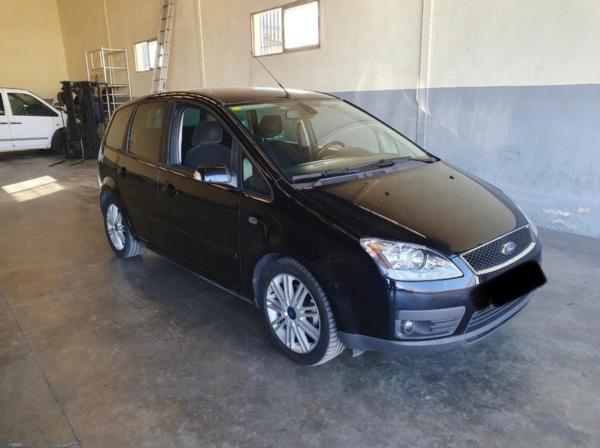 Ford CMAX - 0726 CYR