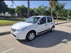 Dacia Sandero - 2274 GSN
