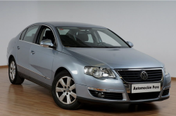 Volkswagen Passat - 2628 DST - DIESEL