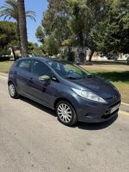 Ford Fiesta - 1042 HKD - GASOLINE 95