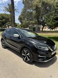 Nissan Qashqai - 1834MCK - GASOLINE 95