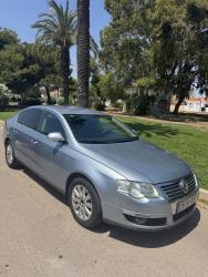 Volkswagen Passat - 2628 DST - DIESEL