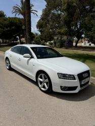 Audi A5 - 1405 GTC - DIESEL