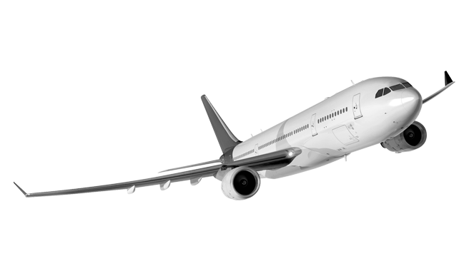 Home jess 41 airplane bw