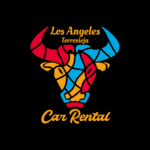 logo los angeles car rental