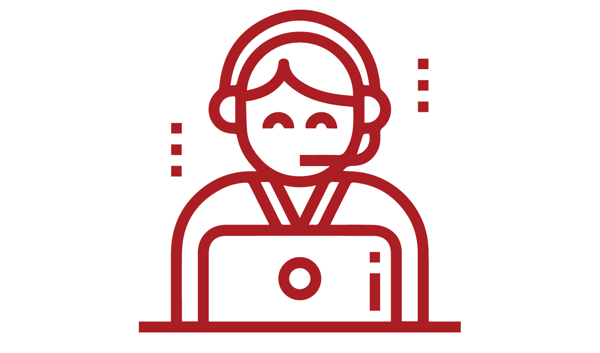 Friendly, Local Service