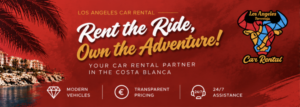 rent the ride own the adventure
